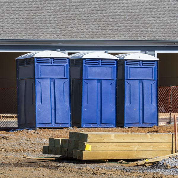 do you offer wheelchair accessible porta potties for rent in Waverly Missouri